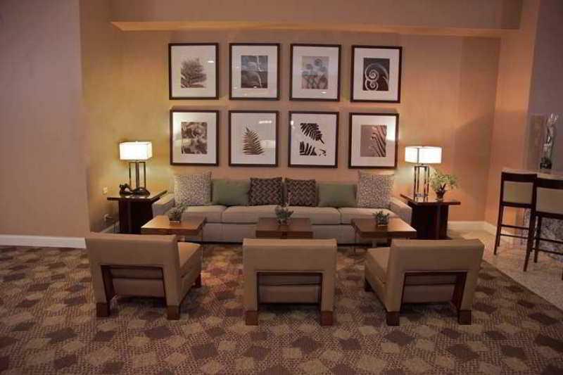 Doubletree By Hilton St. Louis At Westport Hotel Maryland Heights Interior photo